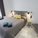 Casa Montalbán Turísticos 4*