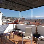 Apartahotel Casa Montalbán Turísticos Granada