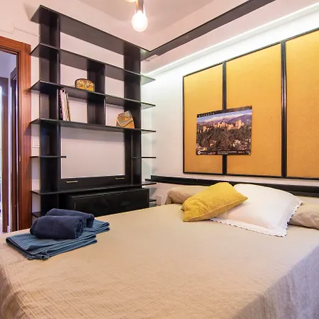 Apartment Casa Montalban Turisticos *