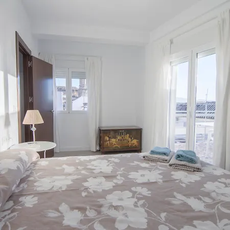 Casa Montalban Turisticos Apartment Granada
