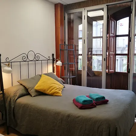 Apartment Casa Montalban Turisticos
