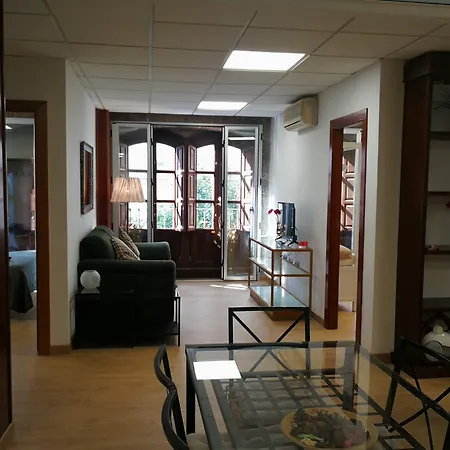 Casa Montalban Turisticos