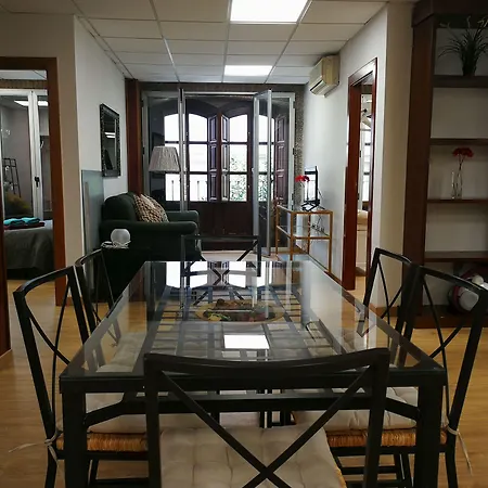 Casa Montalban Turisticos