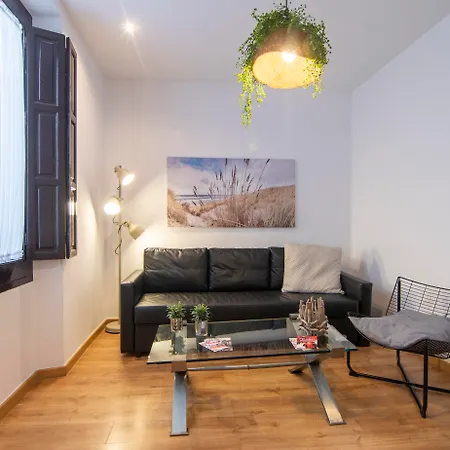 Apartment Casa Montalban Turisticos