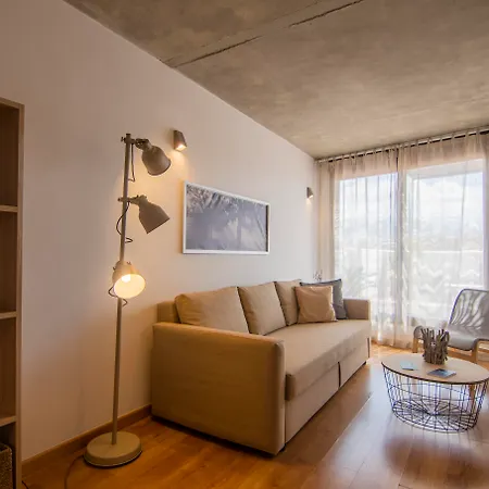Casa Montalban Turisticos Apartment *