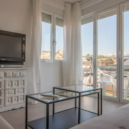 Apartment Casa Montalban Turisticos