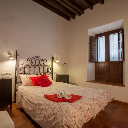 Apartment Casa Montalban Turisticos *