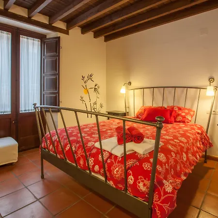 Apartment Casa Montalban Turisticos