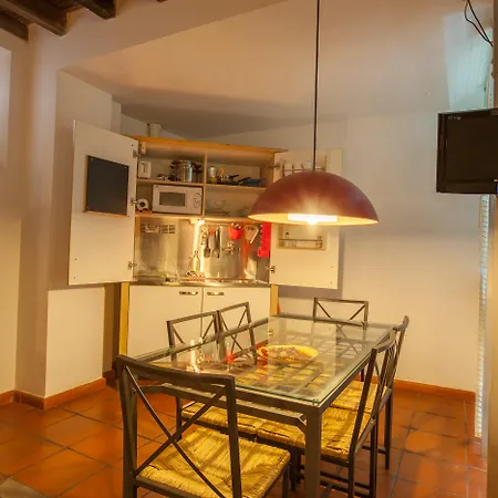 Casa Montalban Turisticos