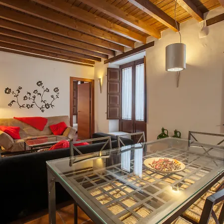 Apartment Casa Montalban Turisticos *