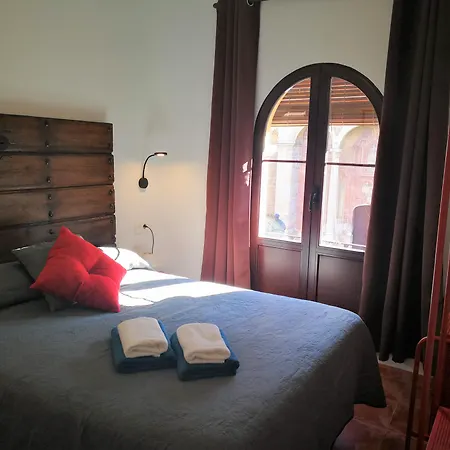 Casa Montalban Turisticos * Granada
