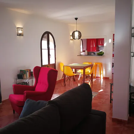 Casa Montalban Turisticos