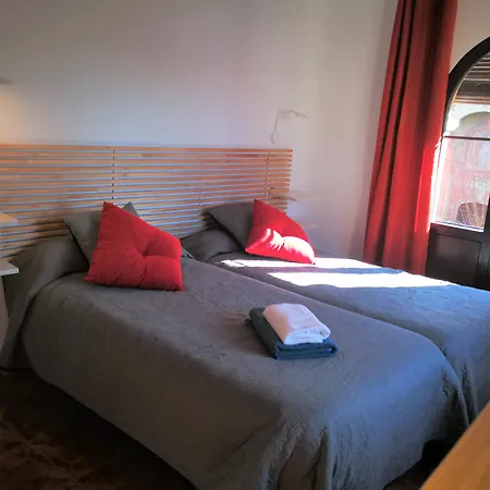 Apartment Casa Montalban Turisticos *