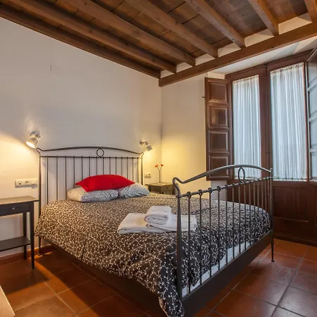 Casa Montalban Turisticos