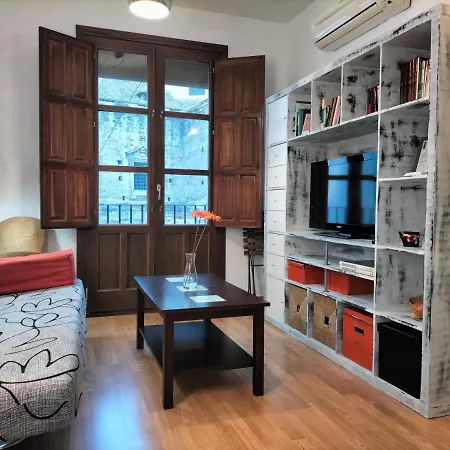 Apartment Casa Montalban Turisticos Granada