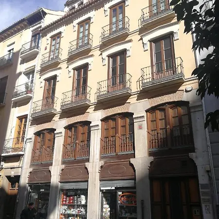 Casa Montalban Turisticos *