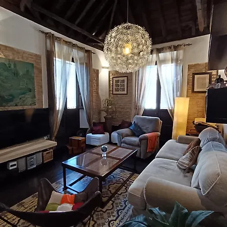 Casa Montalban Turisticos Granada