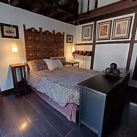 Apartment Casa Montalban Turisticos