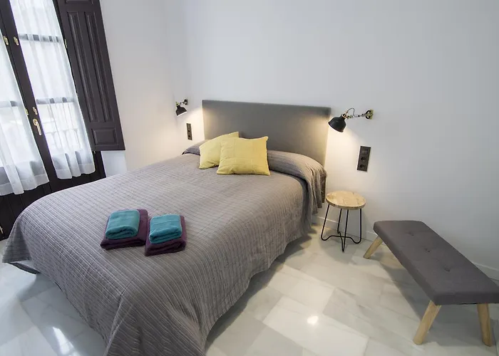 Casa Montalban Turisticos 4*