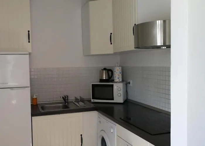 Casa Montalban Turisticos 4*
